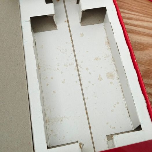 Boxed Nintendo Game Boy Pocket Gameboy.