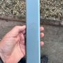 5 unopened boxes of tiles (200 in total) - grey blue/turqoise Image 3