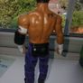 WWE Basic Series 127 Santos Escobar Image 4