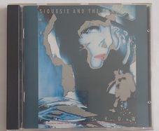 Siouxsie And The Banshees - Peep Show - CD