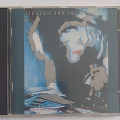 Siouxsie And The Banshees - Peep Show - CD