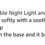 Peppa pig ; 2 in 1 Nightlight and Torch ; (DC 1) Image 6