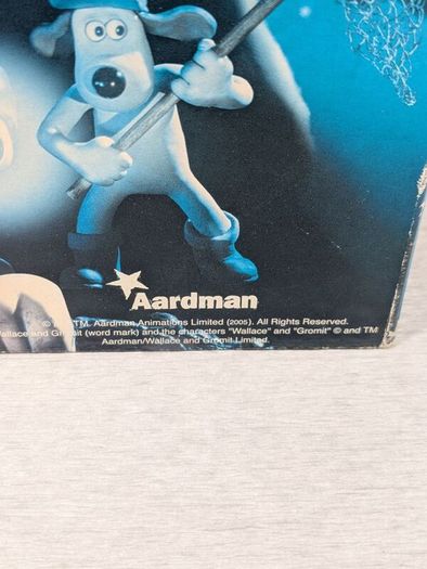 Gromit Soft toy