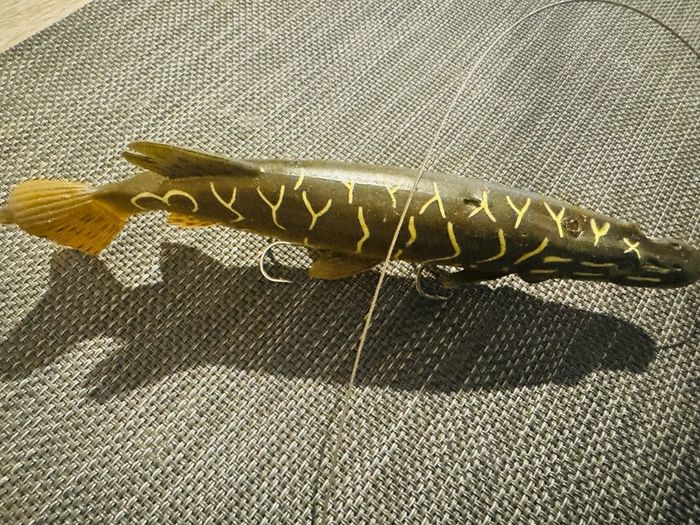 Fishing Lure