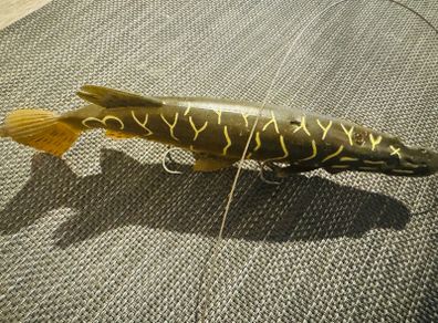 Fishing Lure