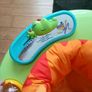 Fisher Price Roarin' Rainforest Jumperoo Image 4