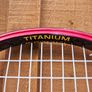 Wilson 'Roger Federer 27' Tennis Racket Image 4