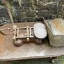 Antique Weighing  Scales Image 4