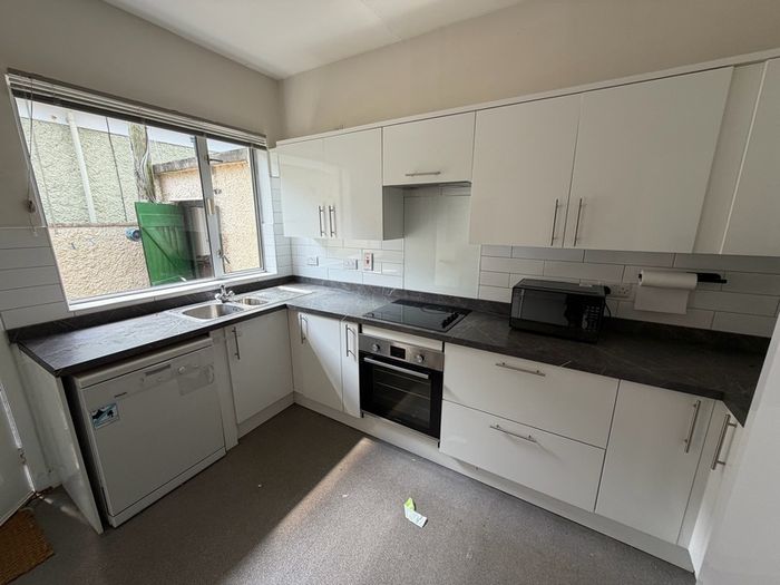 Kitchen for sale with all appliances