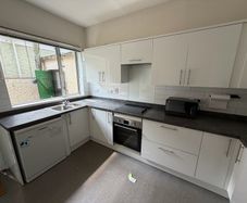 Kitchen for sale with all appliances