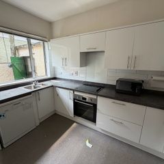 Kitchen for sale with all appliances