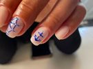 Gel Nails/ BIAB Image 8