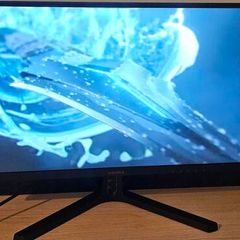 KOORUI 24E4 Gaming Monitor