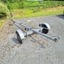 Boat Trailer Image 3