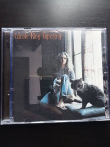 Carole King - Tapestry CD