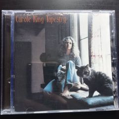 Carole King - Tapestry CD