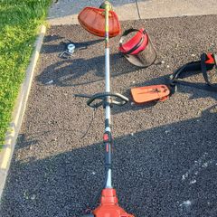 Jomac Bc330i Brush Cutter