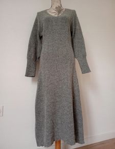 Knitted Dress