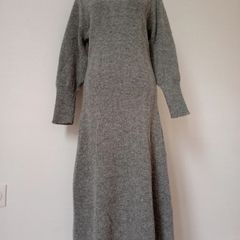 Knitted Dress