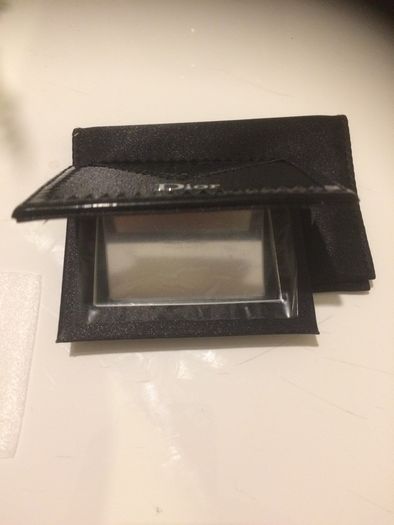 Dior Mirror