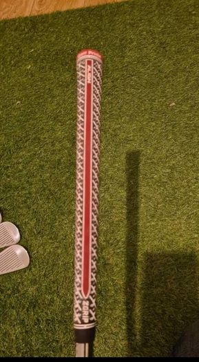 Mizuno MP32 Forged Irons