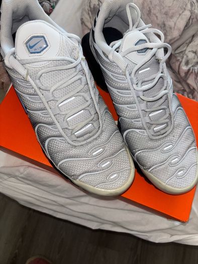Nike TNs