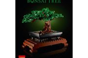 Lego 10281 Bonsai Tree