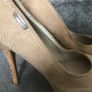 Nude high heels Image 2