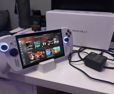 ROG Xbox Ally