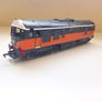 Model Railway  Irish  Loco Image 7