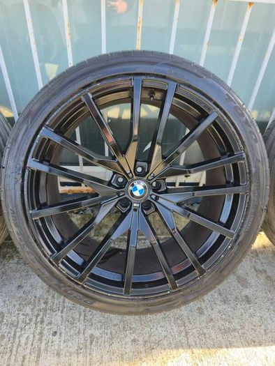 22" Bmw Style 742m , X5/x6/x7  G05/g06/g07