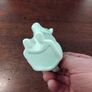 Ceramic Cow Jug Image 6