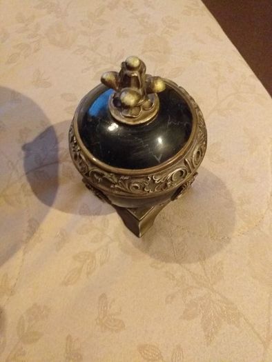 Set of Decorative Items