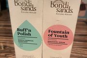 Bondi sands new products