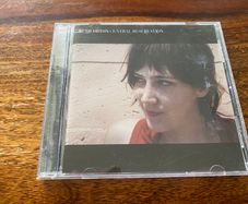 Beth Orton Central Reservation CD