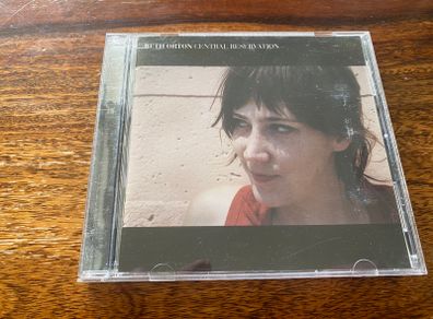 Beth Orton Central Reservation CD