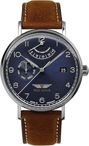 Iron Annie Dress Watch - 5960-4