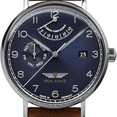 Iron Annie Dress Watch - 5960-4