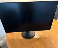 Lenovo Monitor