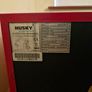 Coca Cola Mini Fridge (Husky) Image 4
