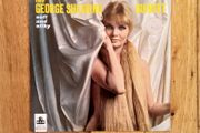 The George Shearing Quintet''Soft and Silky''Lp.Original MGM Rec.first press