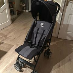 Stroller - foot muff & Rain cover