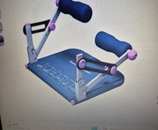 Shaper Relax 3000