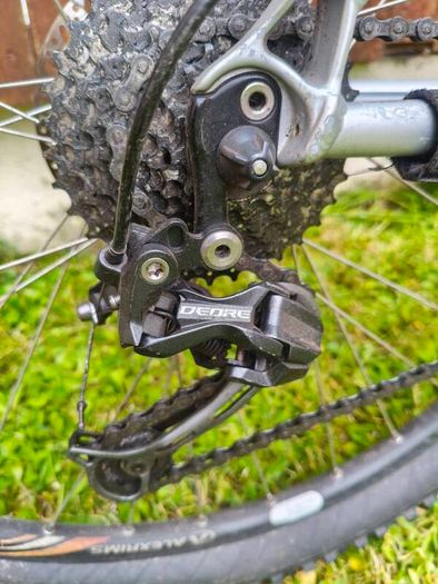 Mtb