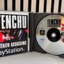 Tenchu Stealth Assassins PS1 Image 2