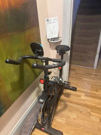 Exercise Bike