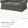 ikea ektorp sofa covers Image 4