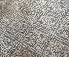 large rug