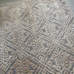large rug