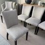 6 Neptune Mowbray Dining Chairs Image 5